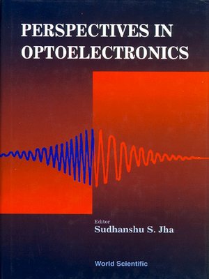 cover image of Perspectives In Optoelectronics